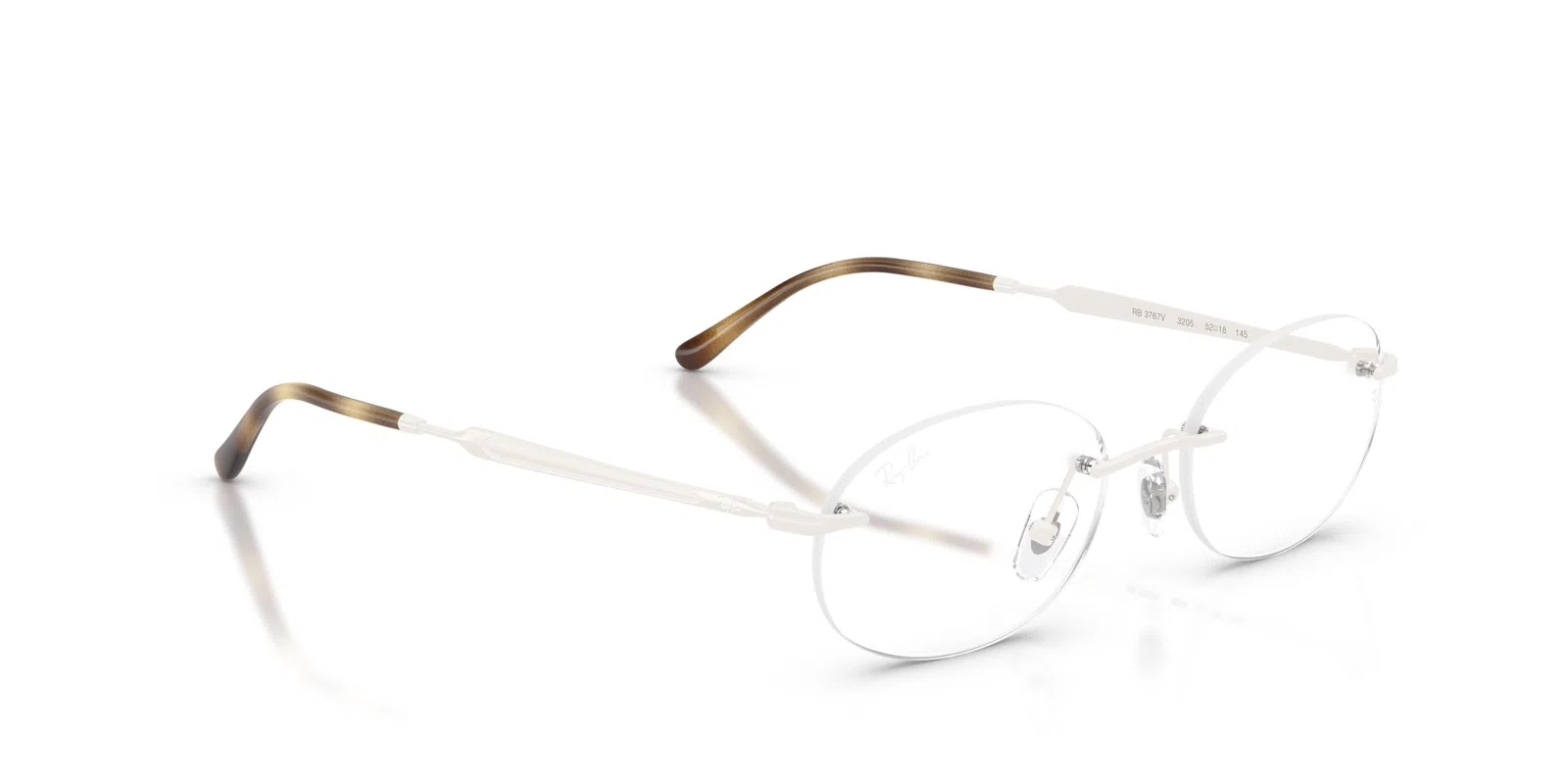 Ray-Ban 3767V Eyeglasses - view 34